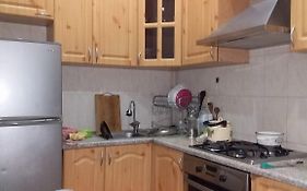Family Apartments