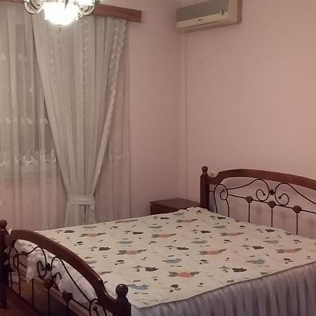 Family Apartments Bakü Dış mekan fotoğraf