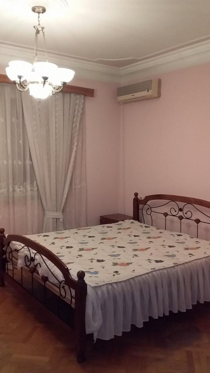 Family Apartments Bakü Dış mekan fotoğraf